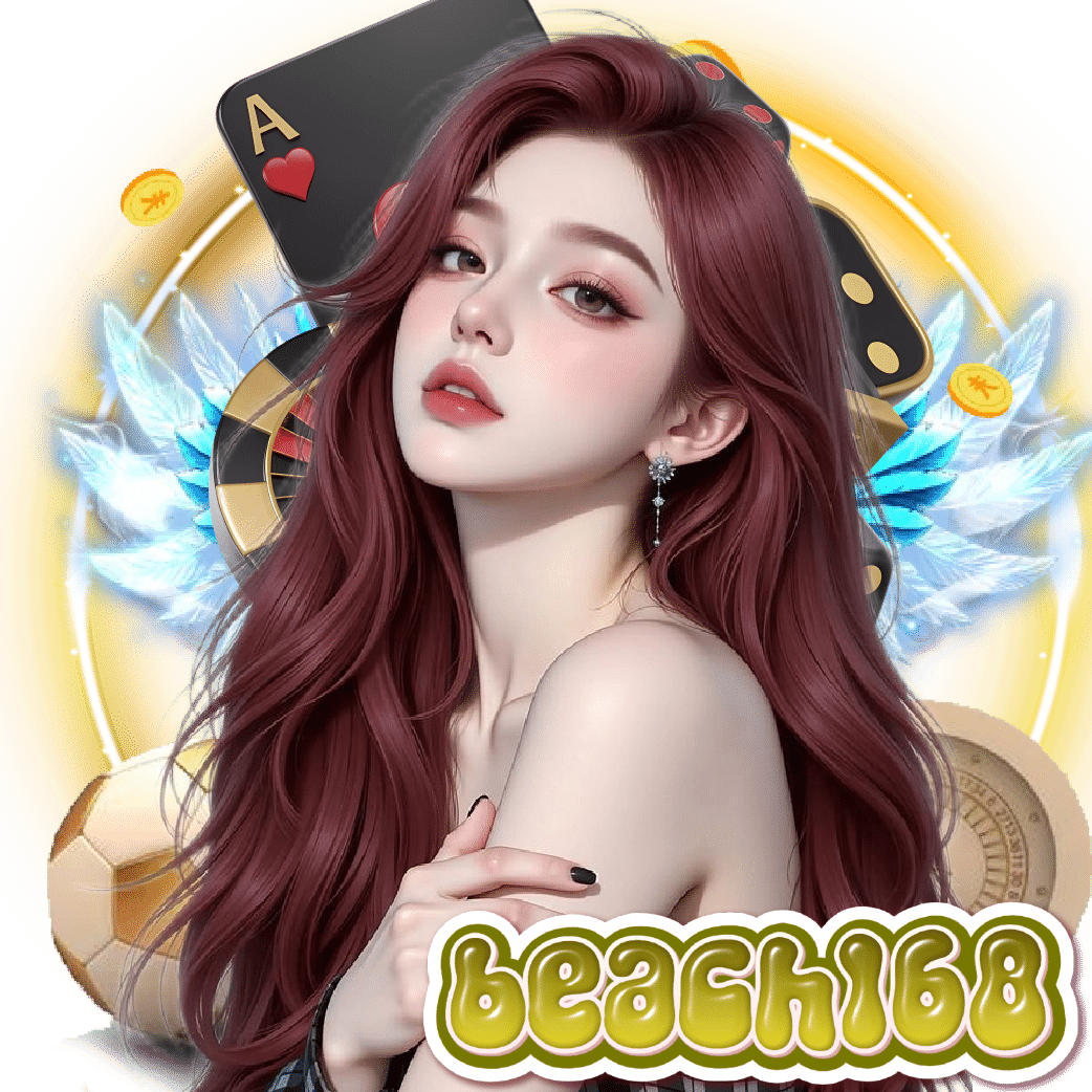 beach168 slot