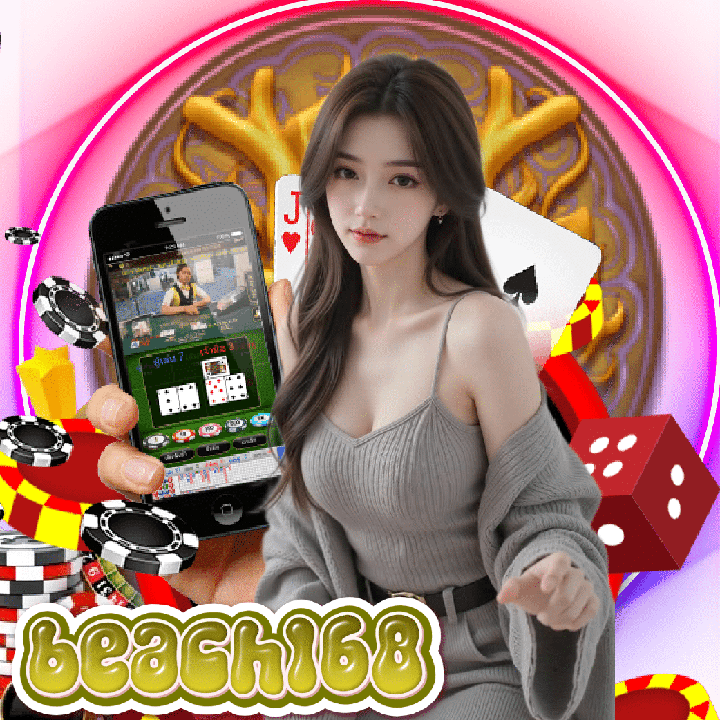 beach168 ทดลองเล่น