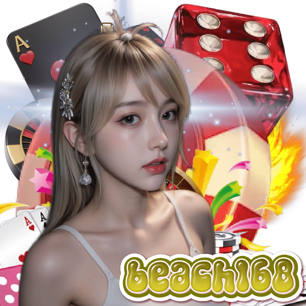 beach168 โบนัสฟรี