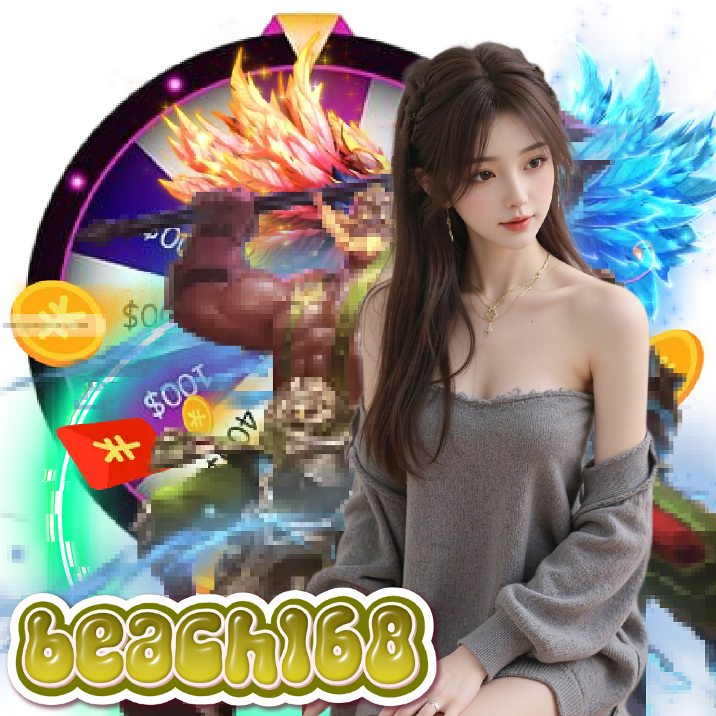 beach168 สล็อต