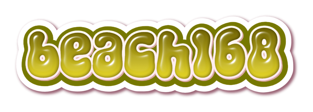 beach168