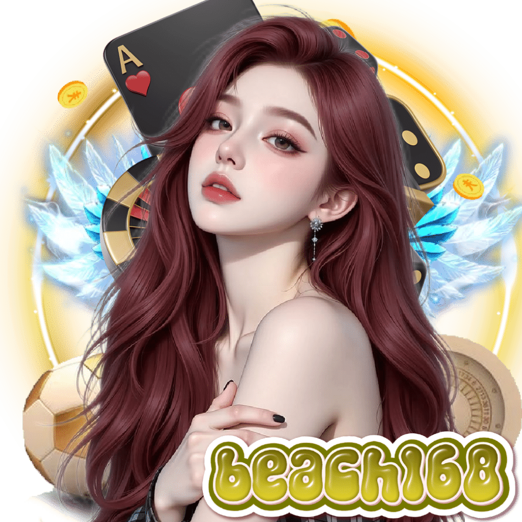 beach168 slot