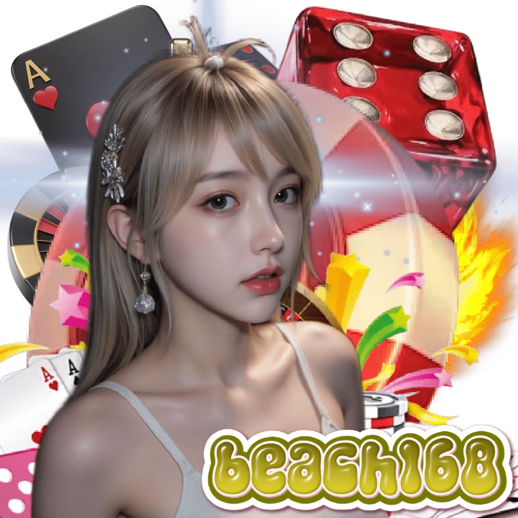 beach168 โบนัสฟรี